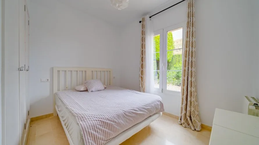 4 bedrooms villa for sale, Finestrat, Spain No. 165 № 5