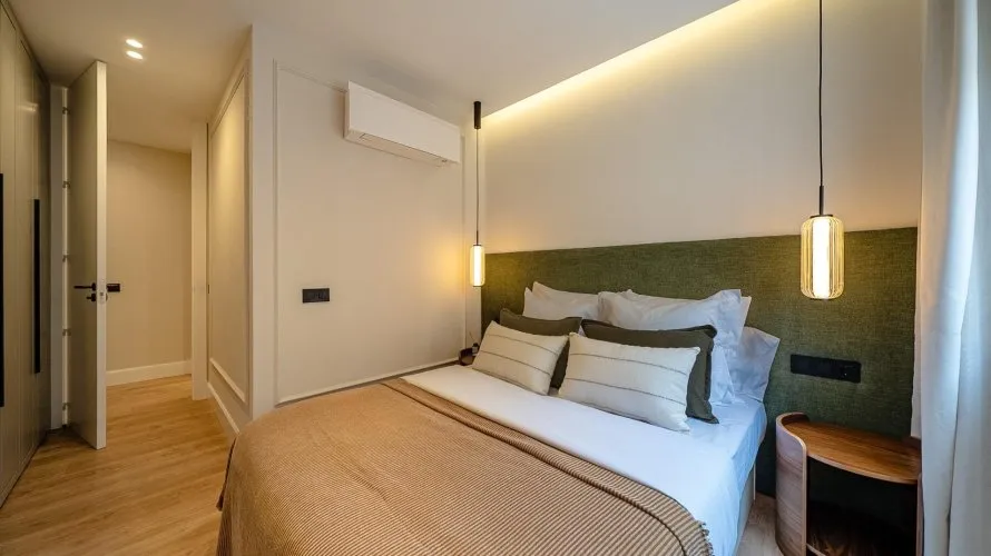 3 bedrooms apartment for sale, Madrid, Spain No. 1027 № 13