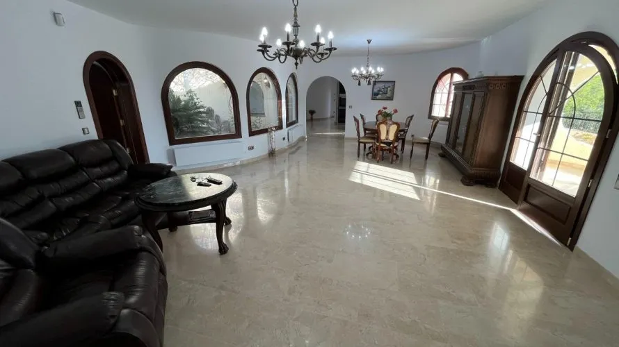 4 bedrooms villa for sale, Altea La Vella, Spain No. 502 № 5