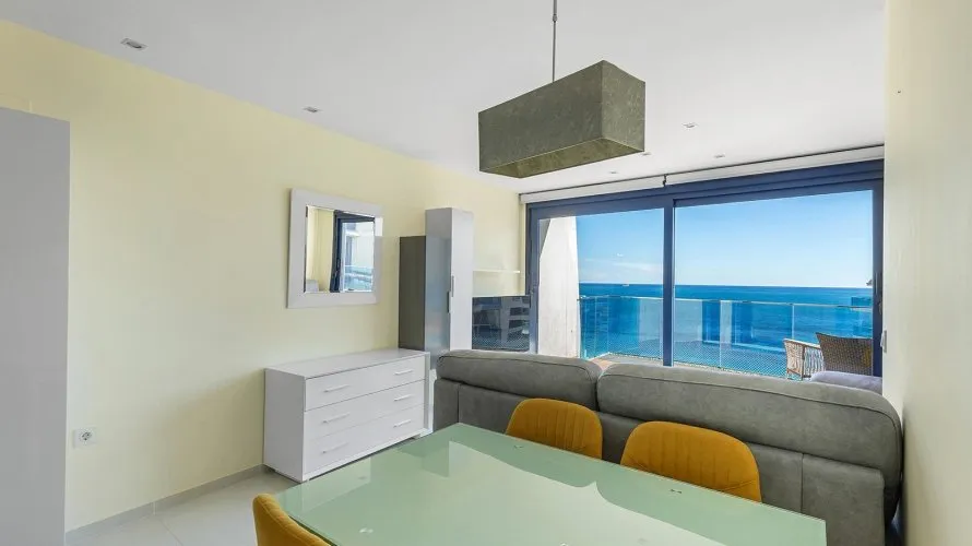 2 bedrooms penthouse for sale, Torrevieja, Spain No. 1019 № 18