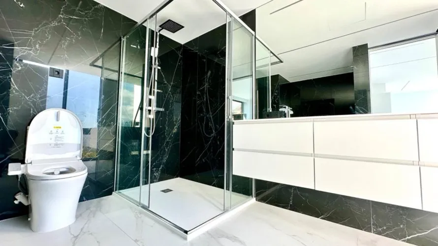 5 bedrooms villa for sale, Zona Altea Hills, Spain No. 112 № 20