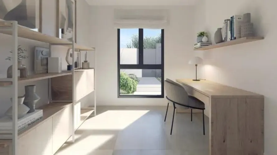 4 bedrooms house for sale, Mallorca, Spain No. 1213 № 8
