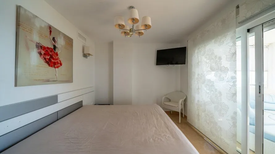 4 bedrooms apartment for sale, Calpe, Spain No. 924 № 15