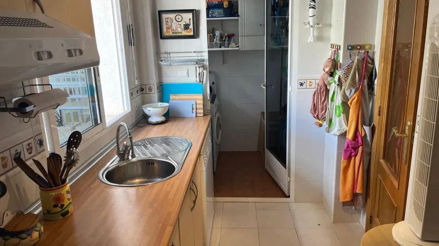 3 bedrooms apartment for sale, Campoamor, Spain No. 969 № 6
