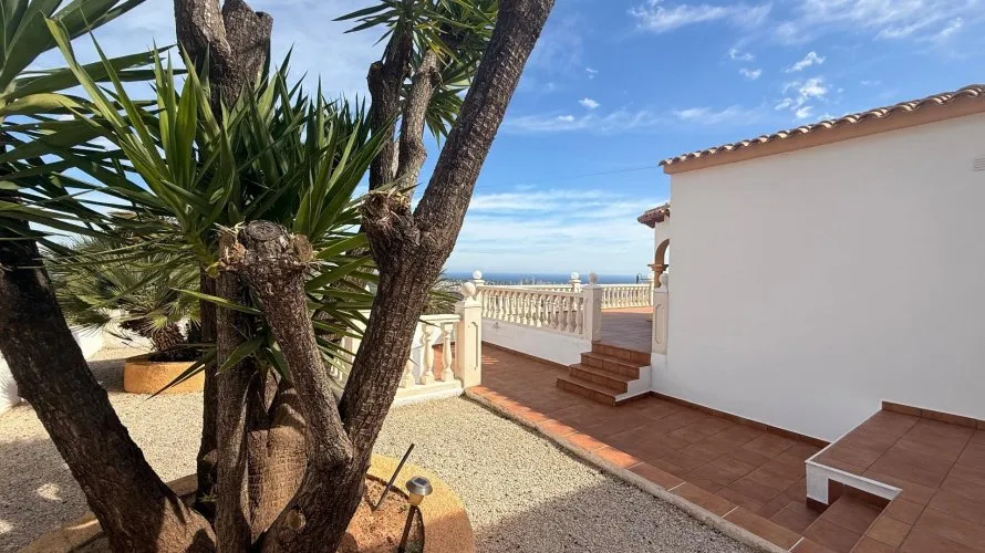 384m² villa for sale, Calpe, Spain No. 153 № 20