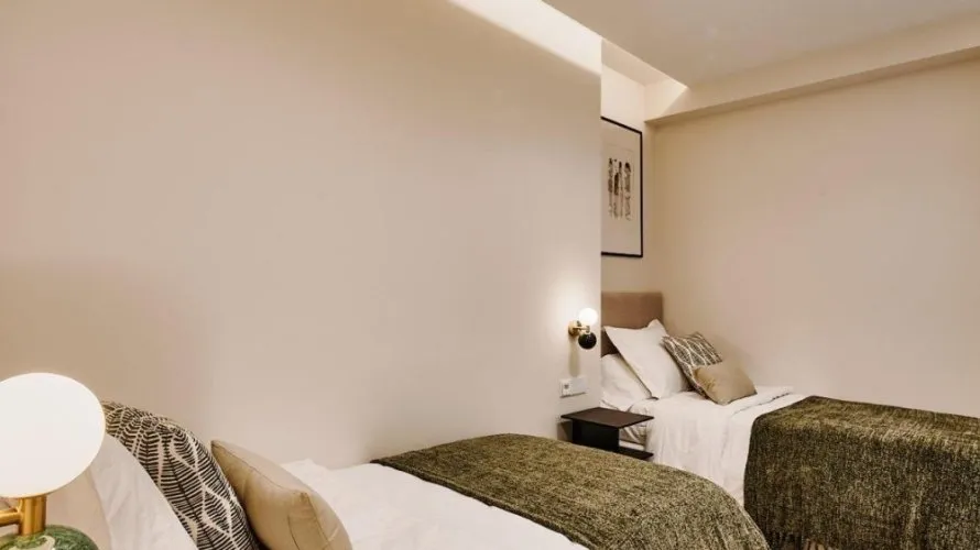 3 bedrooms apartment for sale, Madrid, Spain No. 697 № 16