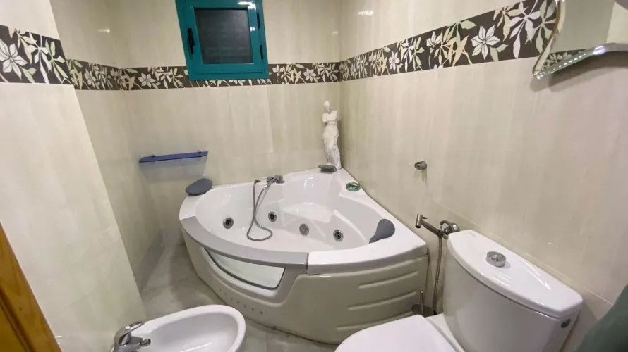 2 bedrooms penthouse for sale, Finestrat, Spain No. 508 № 26