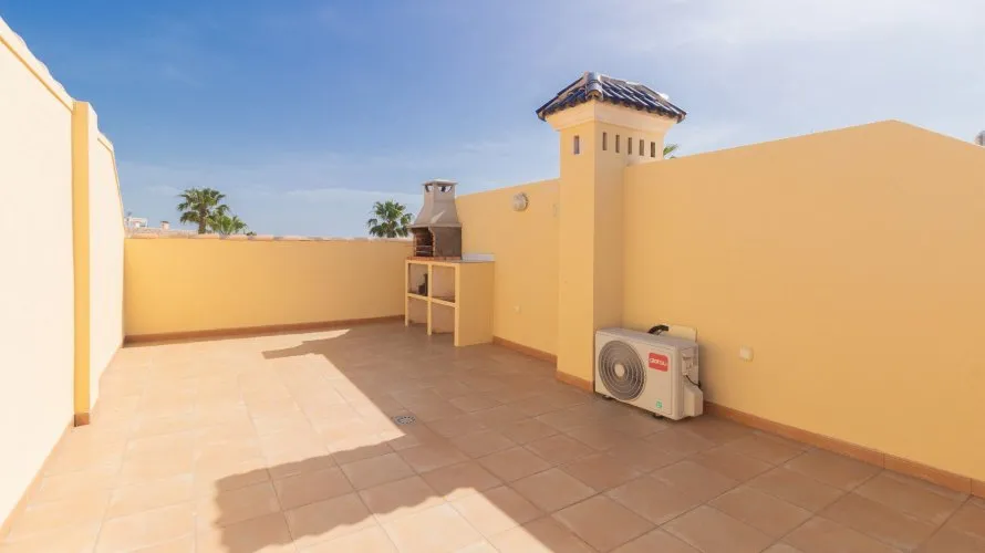 76m² house for sale, Alicante, Spain No. 1107