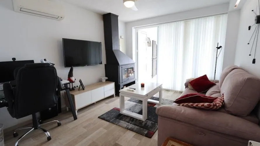 4 bedrooms duplex for sale, Cabo Roig, Spain No. 1188 № 18