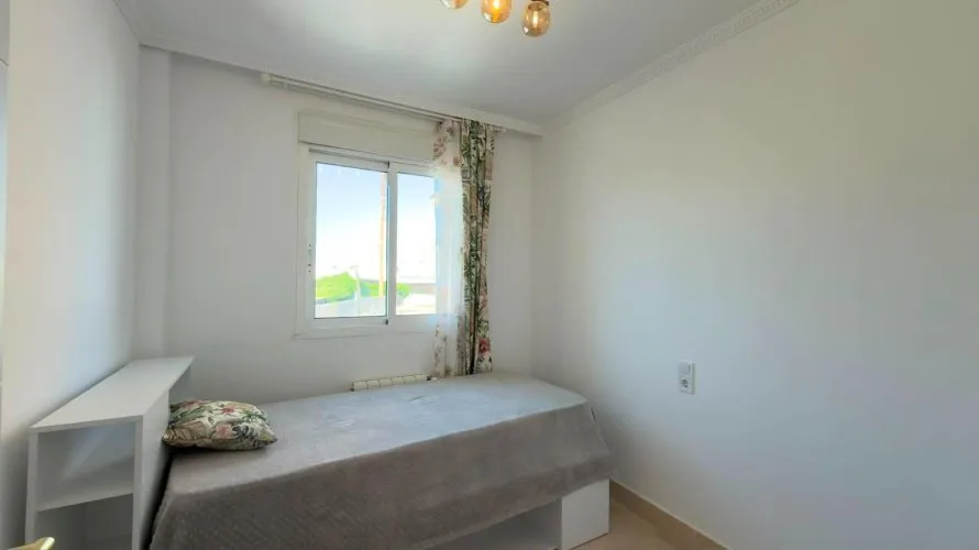 5 bedrooms house for sale, San Juan, Spain No. 1343 № 19