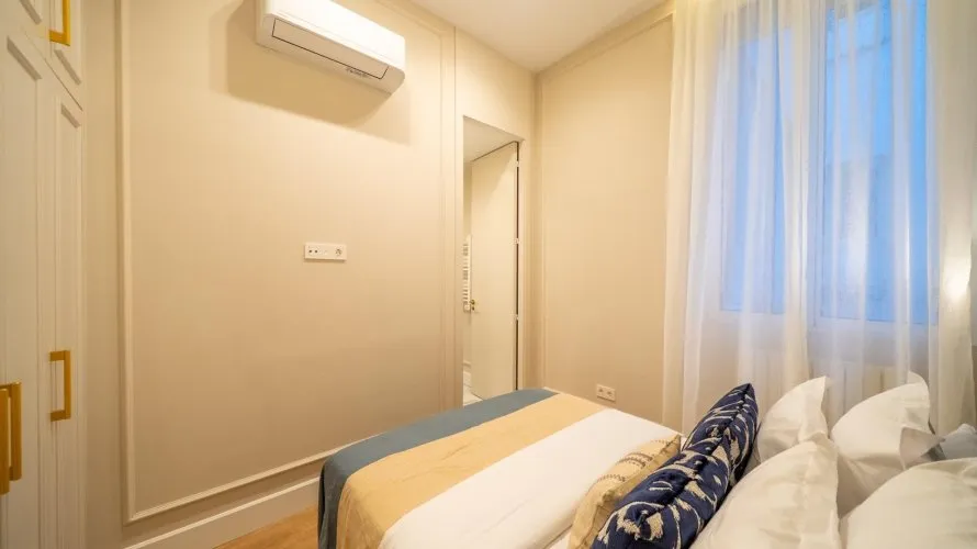 3 bedrooms apartment for sale, Madrid, Spain No. 168 № 26