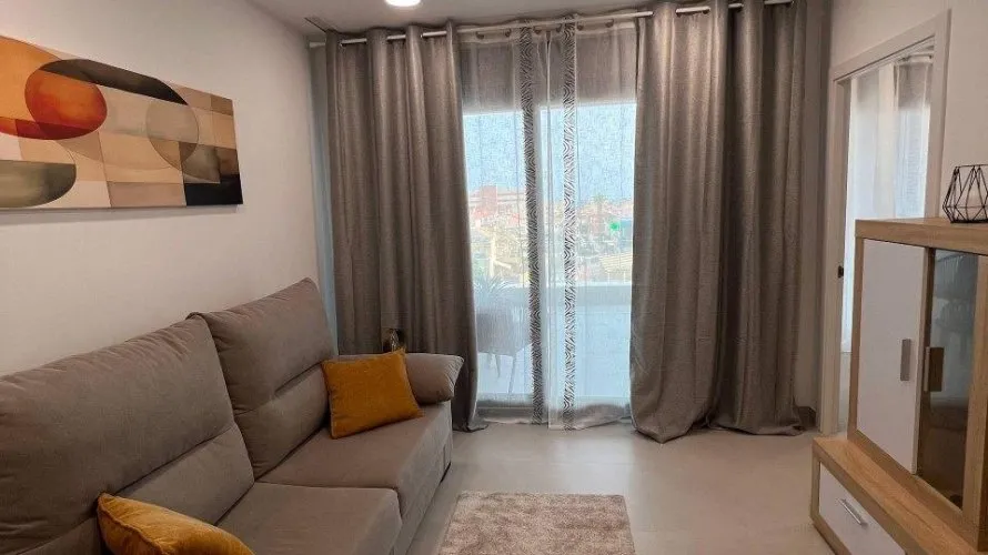 2 bedrooms apartment for sale, La Mata, Spain No. 857 № 3