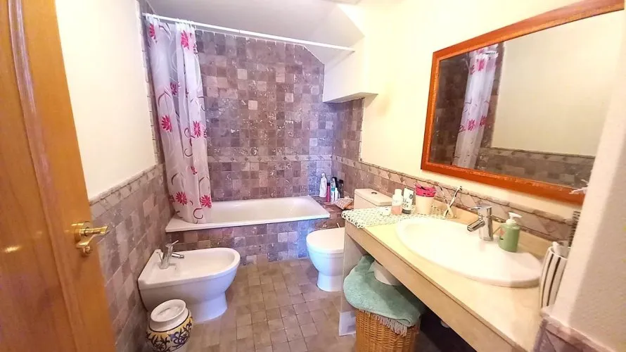 3 bedrooms house for sale, Finestrat, Spain No. 790 № 12