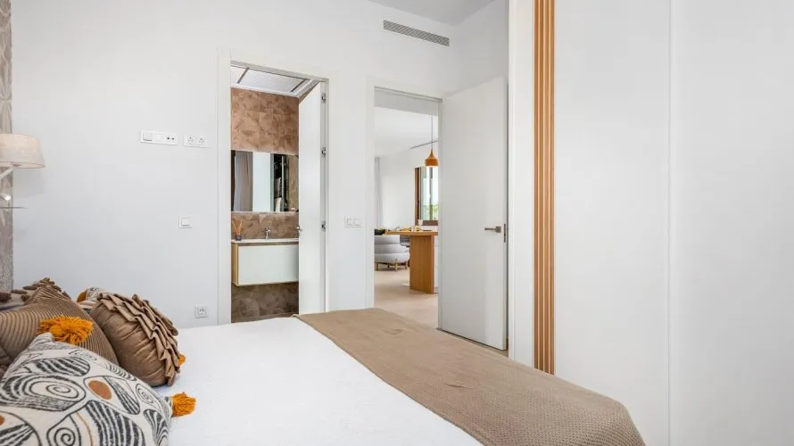 3 bedrooms villa for sale, Vera, Spain No. 1279 № 18