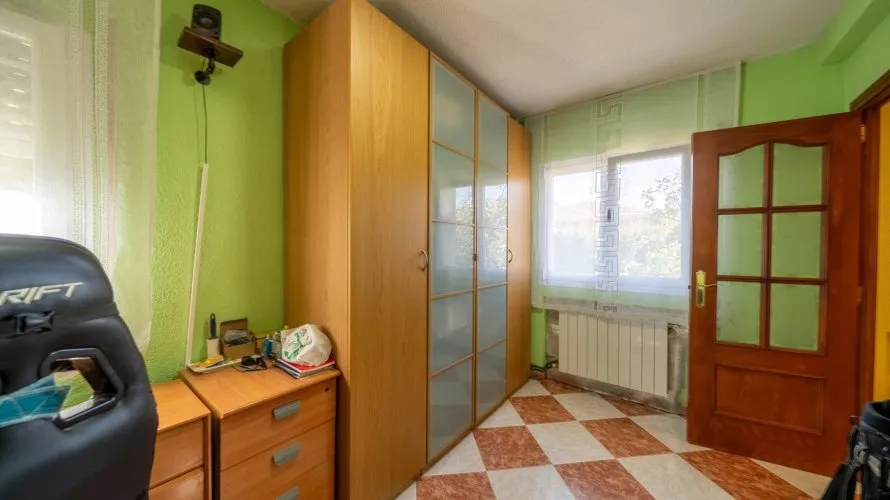 5 bedrooms apartment for sale, San Martin de Valdeiglesias, Spain No. 1198 № 2