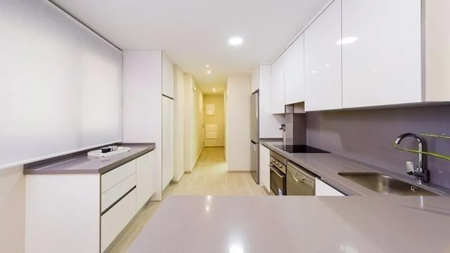 2 bedrooms apartment for sale, La Mata, Spain No. 101 № 8