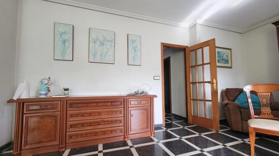 1 bedroom apartment for sale, Torrevieja, Spain No. 1040 № 3