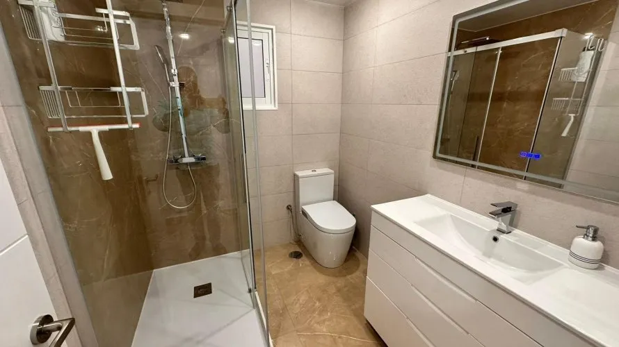 3 bedrooms apartment for sale, Torrevieja, Spain No. 436 № 28