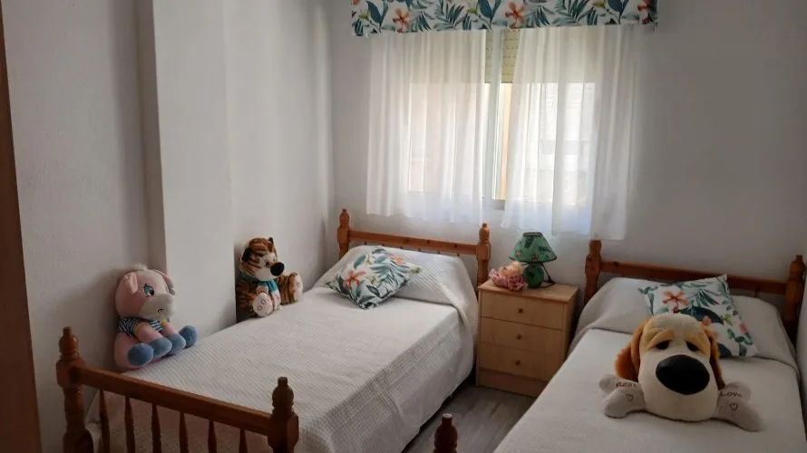 1 bedroom apartment for sale, Guardamar del Segura, Spain No. 869 № 5