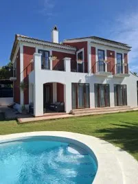 4 bedrooms villa for sale, Finestrat, Spain No. 239