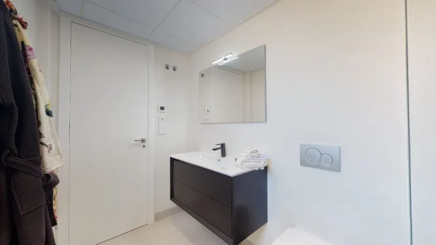 3 bedrooms apartment for sale, Mutxamel, Spain No. 372 № 9