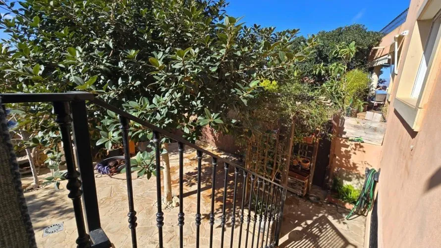 4 bedrooms house for sale, Cabo De Las Huertas, Spain No. 1238 № 5