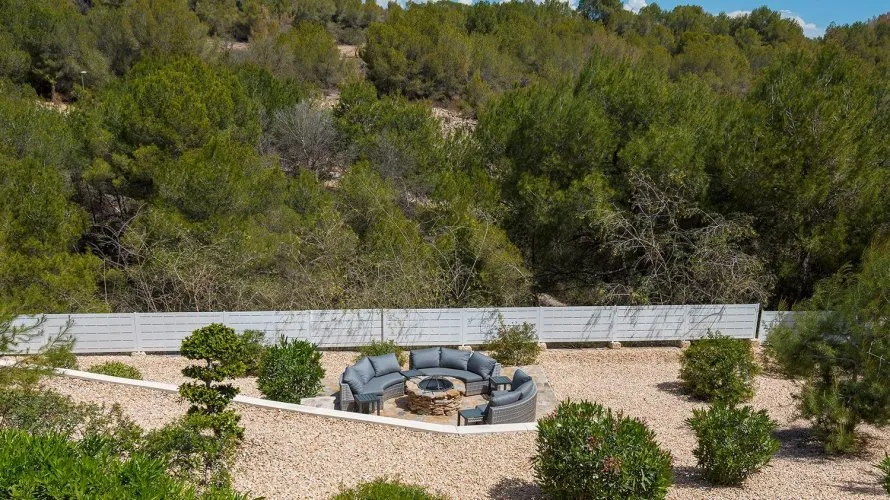 4 bedrooms villa for sale, Orihuela, Spain No. 1172 № 10