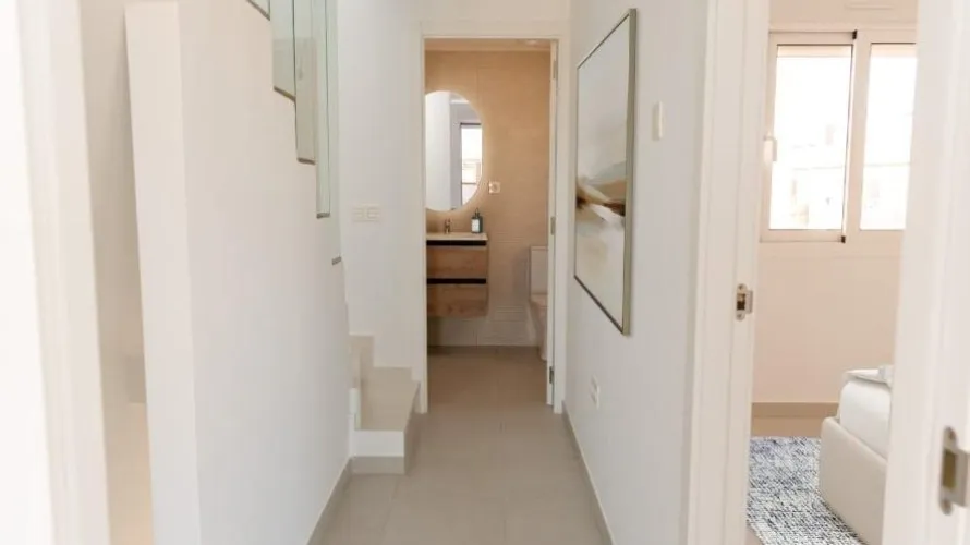 2 bedrooms house for sale, Gran Alacant, Spain No. 865 № 4
