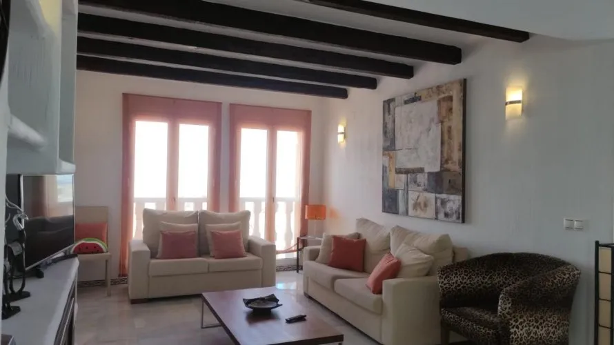 3 bedrooms penthouse for sale, Torrevieja, Spain No. 404 № 8