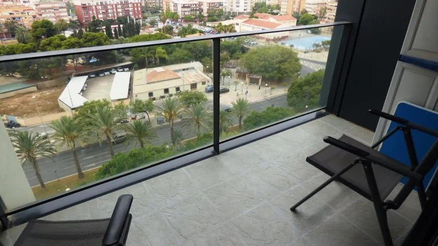 4 bedrooms penthouse for sale, Alicante, Spain No. 129 № 6