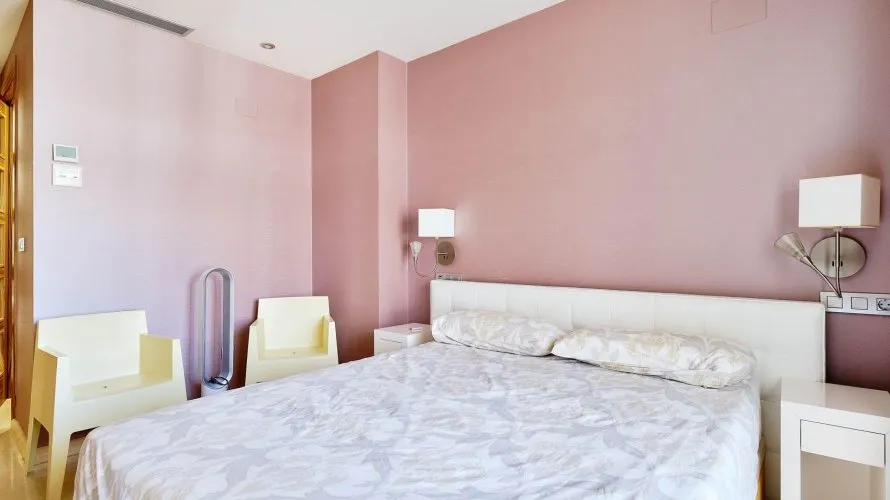 228m² penthouse for sale, Torrevieja, Spain No. 595 № 23