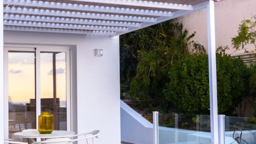 3 bedrooms villa for sale, Zona Altea Hills, Spain No. 1051 № 2