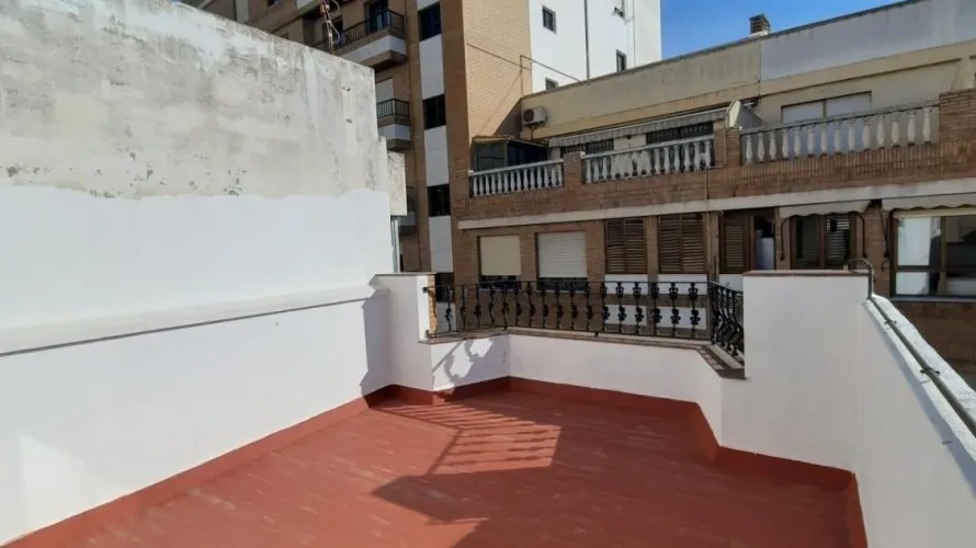 6 bedrooms house for sale, Cullera, Spain No. 510 № 15