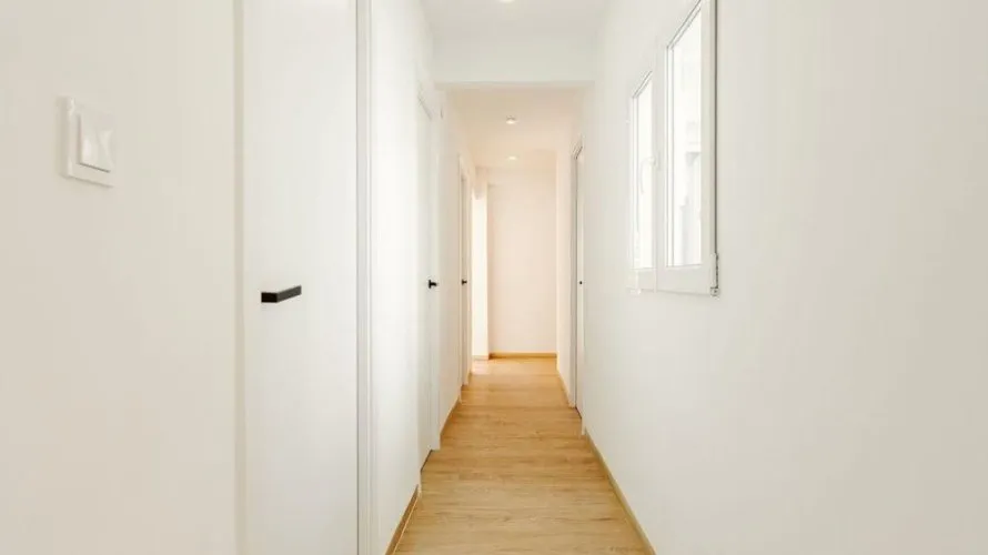 3 bedrooms penthouse for sale, Altea, Spain No. 1078 № 14