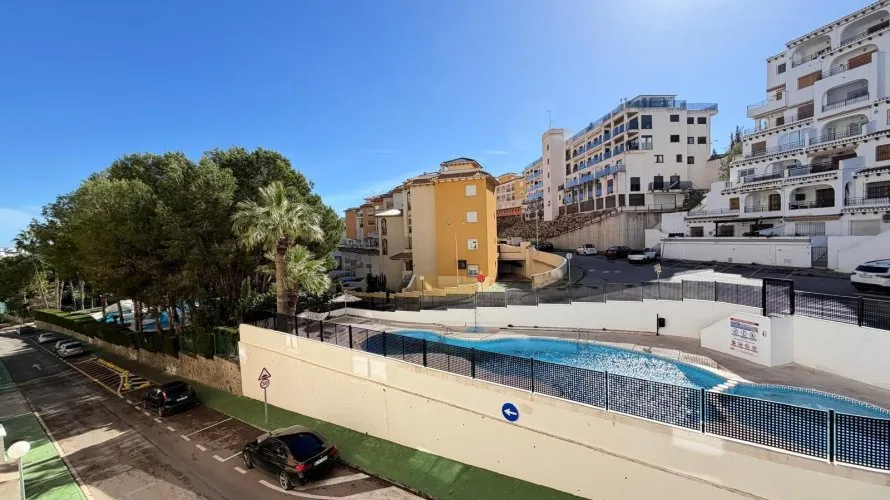 2 bedrooms apartment for sale, Dehesa De Campoamor, Spain No. 245 № 20