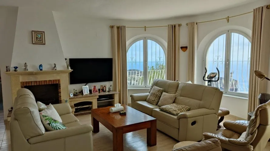 209m² villa for sale, Benitachell, Spain No. 1272 № 18
