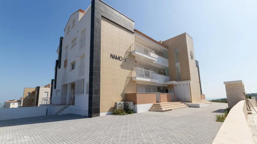 2 bedrooms apartment for sale, Pego, Spain No. 1191 № 21