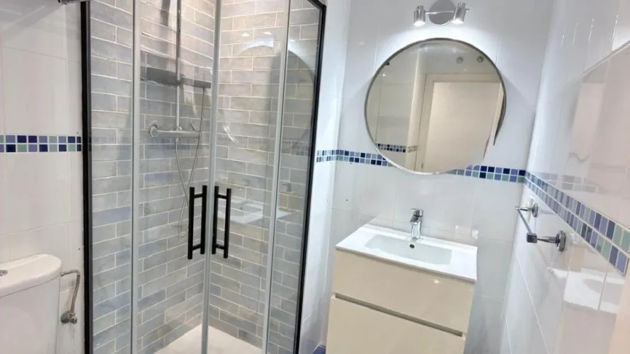 2 bedrooms apartment for sale, Finestrat, Spain No. 887 № 4