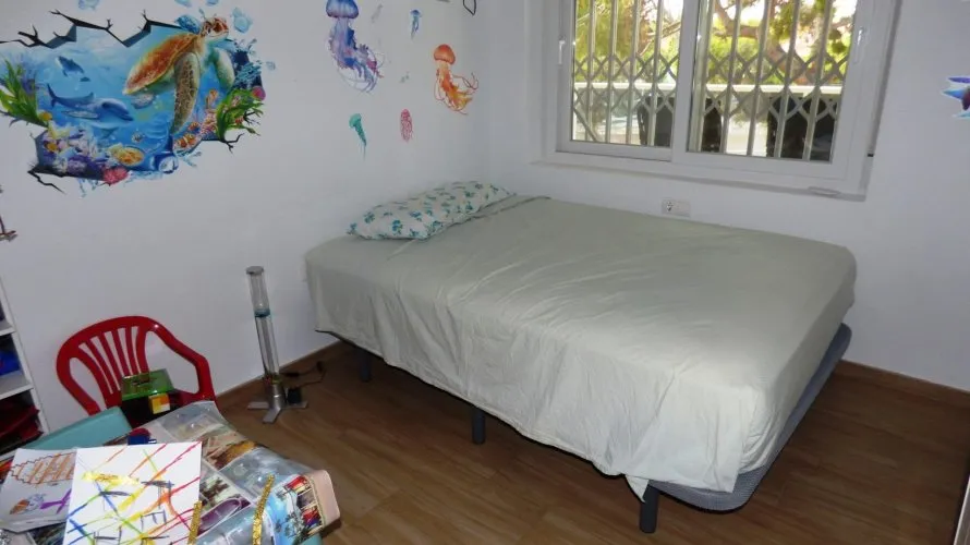 3 bedrooms apartment for sale, Cabo De Las Huertas, Spain No. 1235 № 6