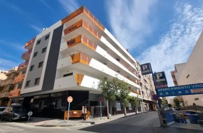 3 bedrooms apartment for sale, Torrevieja, Spain No. 104