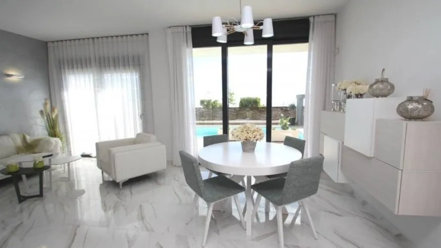 168m² villa for sale, Campoamor, Spain No. 248 № 1