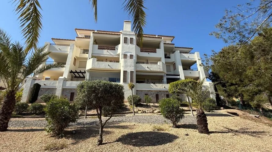 3 bedrooms penthouse for sale, Finestrat, Spain No. 1367 № 2