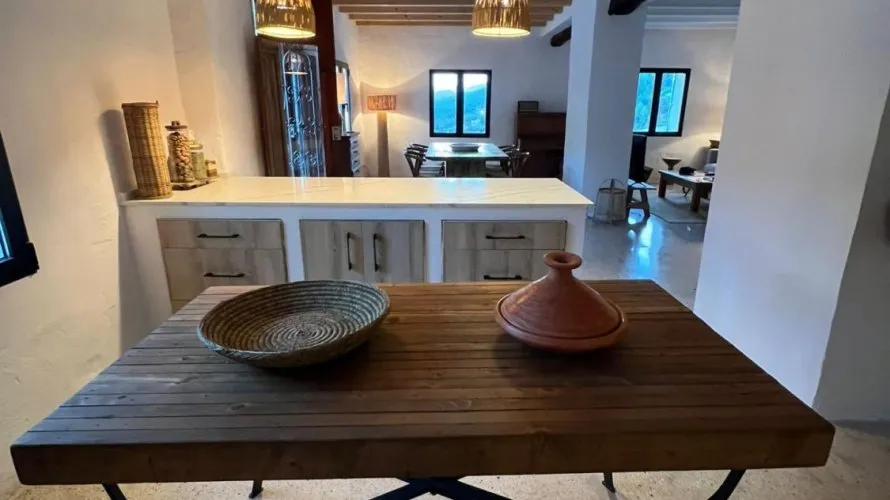 3 bedrooms villa for sale, Sella, Spain No. 877 № 25