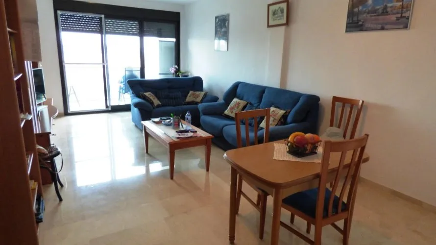 4 bedrooms penthouse for sale, Alicante, Spain No. 129 № 13