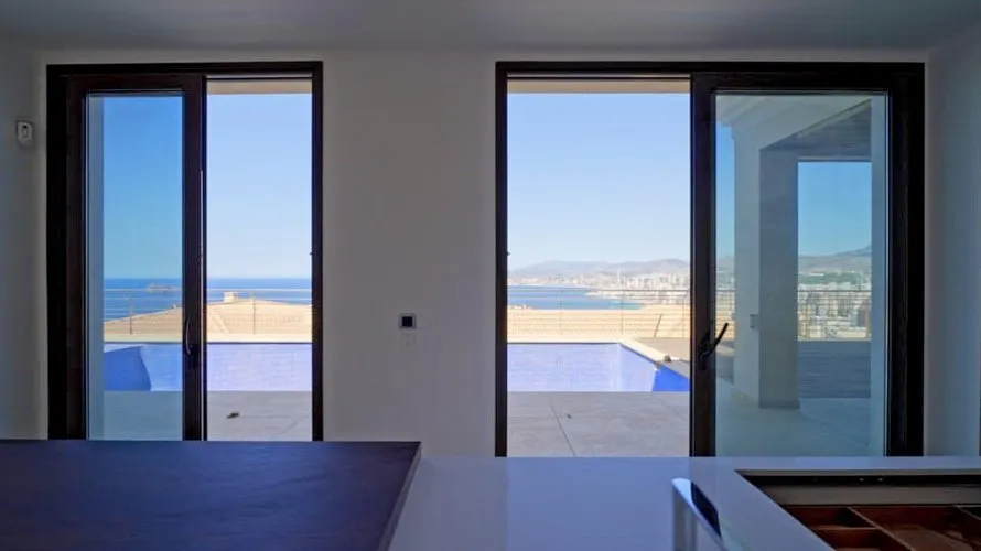 4 bedrooms apartment for sale, Benidorm, Spain No. 459 № 24