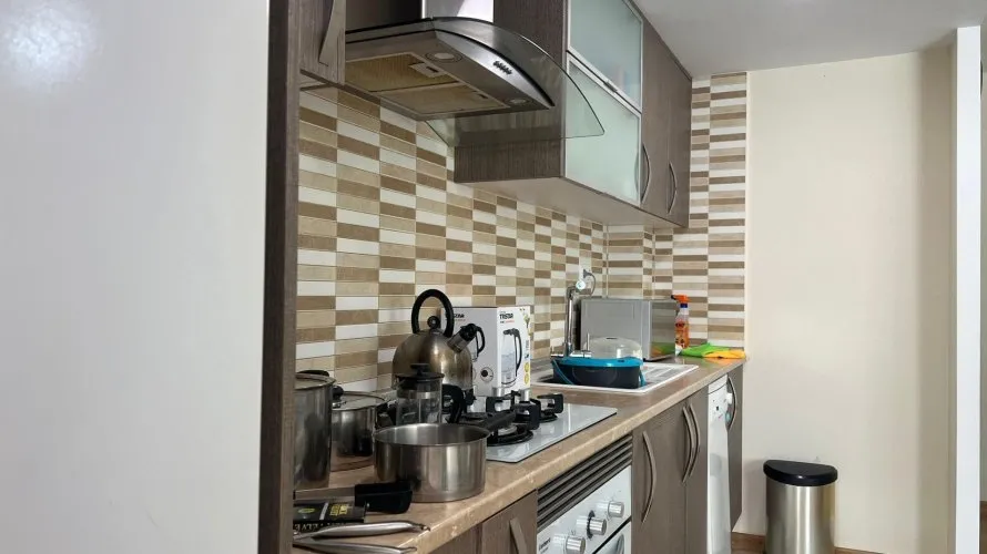1 bedroom apartment for sale, Valencia, Spain No. 875 № 11