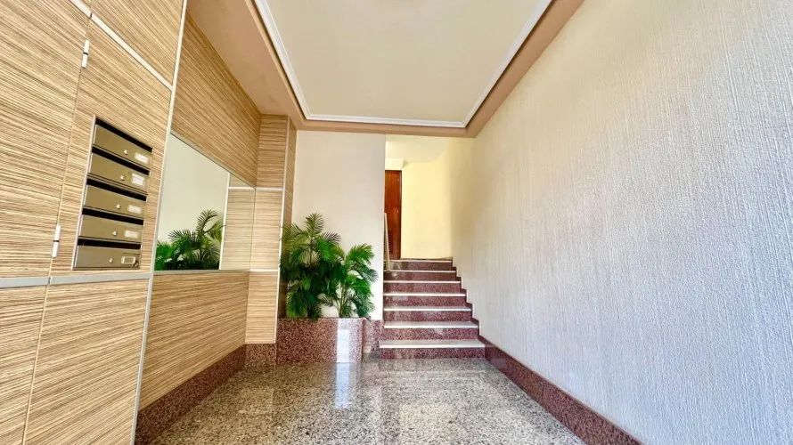 3 bedrooms apartment for sale, Torrevieja, Spain No. 156 № 3