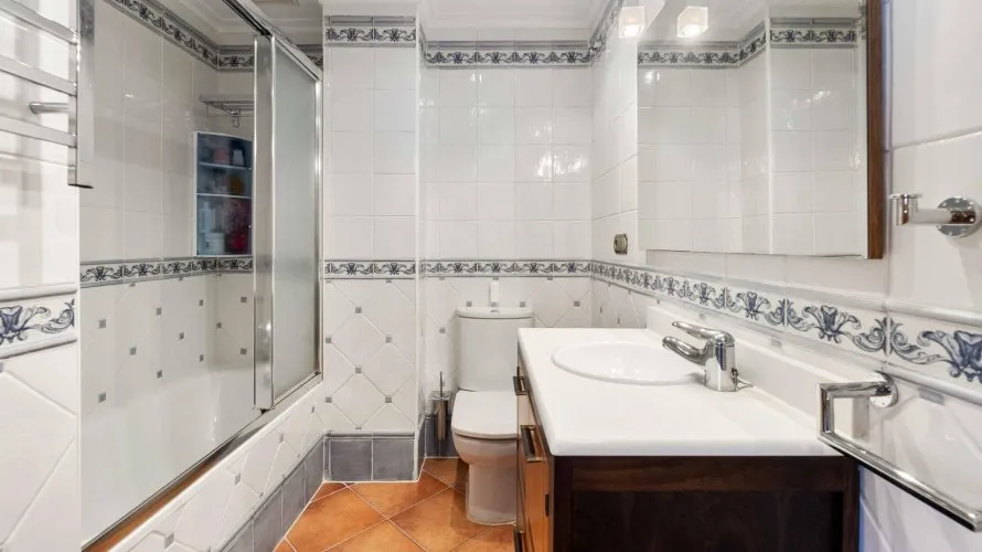 3 bedrooms penthouse for sale, Torrevieja, Spain No. 1287 № 6