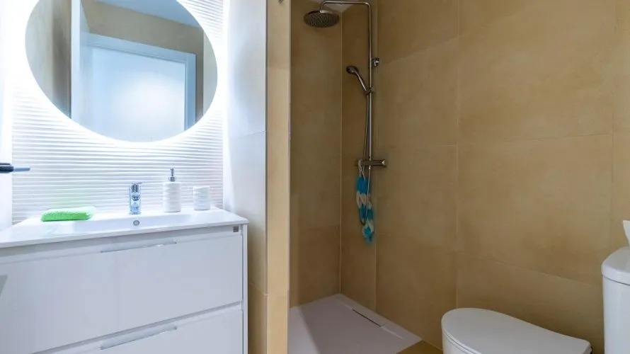 2 bedrooms villa for sale, Finestrat, Spain No. 618 № 21