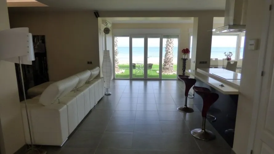 3 bedrooms house for sale, Cabo De Las Huertas, Spain No. 1237 № 16